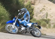 Yamaha WR250R Yamaha WR250R